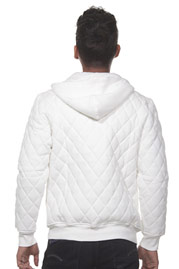 CAZADOR jacket at oboy.com