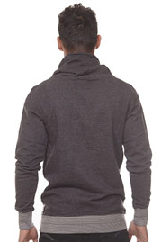 CAZADOR sweatshirt at oboy.com