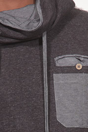 CAZADOR sweatshirt at oboy.com