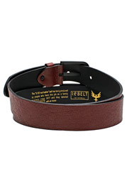 REBELT belt at oboy.com