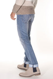 EX-PENT jeans at oboy.com