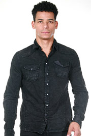 EX-PENT shirt at oboy.com