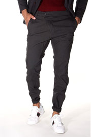 EX-PENT trousers at oboy.com