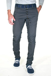 EX-PENT trousers at oboy.com
