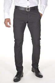 EX-PENT trousers at oboy.com