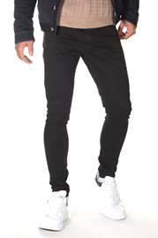 EX-PENT trousers at oboy.com