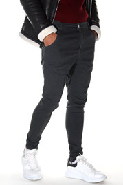 EX-PENT trousers at oboy.com