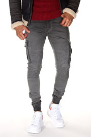 EX-PENT trousers at oboy.com