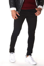 Jeans schwarz EX-PENT at oboy.com
