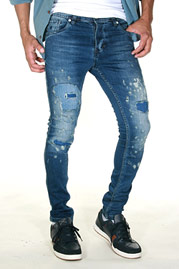 EX-PENT jeans at oboy.com