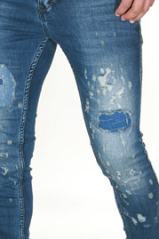 EX-PENT jeans at oboy.com