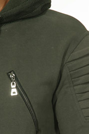 EX-PENT sweat jacket at oboy.com