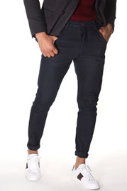 EX-PENT trousers at oboy.com
