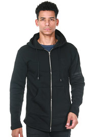 EX-PENT sweat jacket at oboy.com