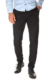 EX-PENT trousers at oboy.com
