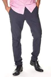 EX-PENT trousers at oboy.com