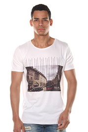 EX-PENT T-shirt at oboy.com