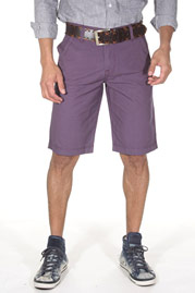 WIWA DENIM shorts at oboy.com