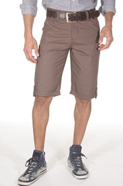 WIWA DENIM shorts at oboy.com