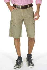 WIWA DENIM shorts at oboy.com