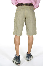 WIWA DENIM shorts at oboy.com