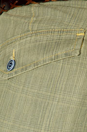 WIWA DENIM shorts at oboy.com