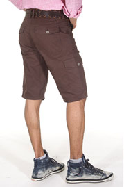 WIWA DENIM shorts at oboy.com