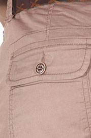 WIWA DENIM shorts at oboy.com