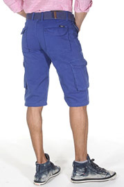 MEN LIFE shorts at oboy.com