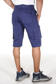 MEN LIFE shorts at oboy.com