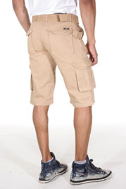 MEN LIFE shorts at oboy.com