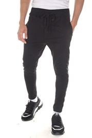 FIYASKO sweatpants at oboy.com