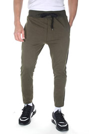 FIYASKO sweatpants at oboy.com