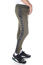 FIYASKO sweatpants at oboy.com