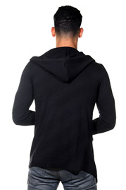 FIYASKO sweat jacket at oboy.com