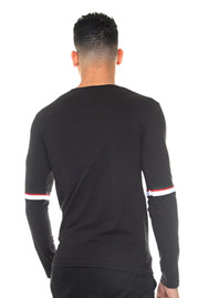 FIYASKO longsleeve shirt at oboy.com