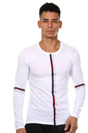 FIYASKO longsleeve shirt at oboy.com