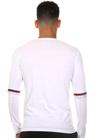 FIYASKO longsleeve shirt at oboy.com