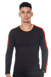 FIYASKO longsleeve shirt at oboy.com