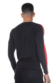 FIYASKO longsleeve shirt at oboy.com