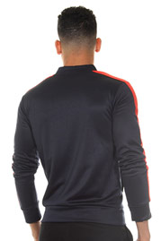 FIYASKO sweat jacket at oboy.com