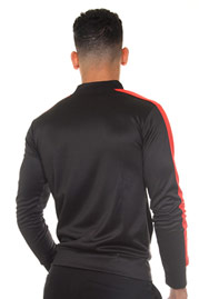 FIYASKO sweat jacket at oboy.com