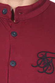 FIYASKO poloshirt at oboy.com