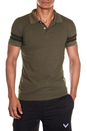 FIYASKO poloshirt at oboy.com