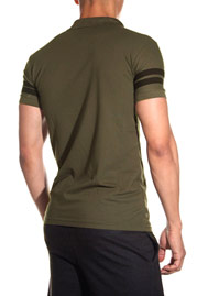 FIYASKO poloshirt at oboy.com