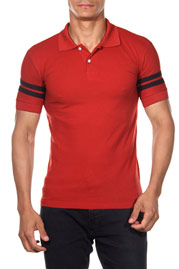 FIYASKO poloshirt at oboy.com