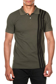 FIYASKO poloshirt at oboy.com