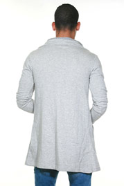 FIYASKO sweat jacket at oboy.com