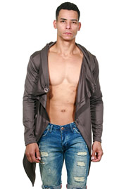 HOTBOYS jacket at oboy.com