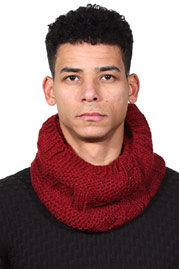 FEVRE scarf at oboy.com